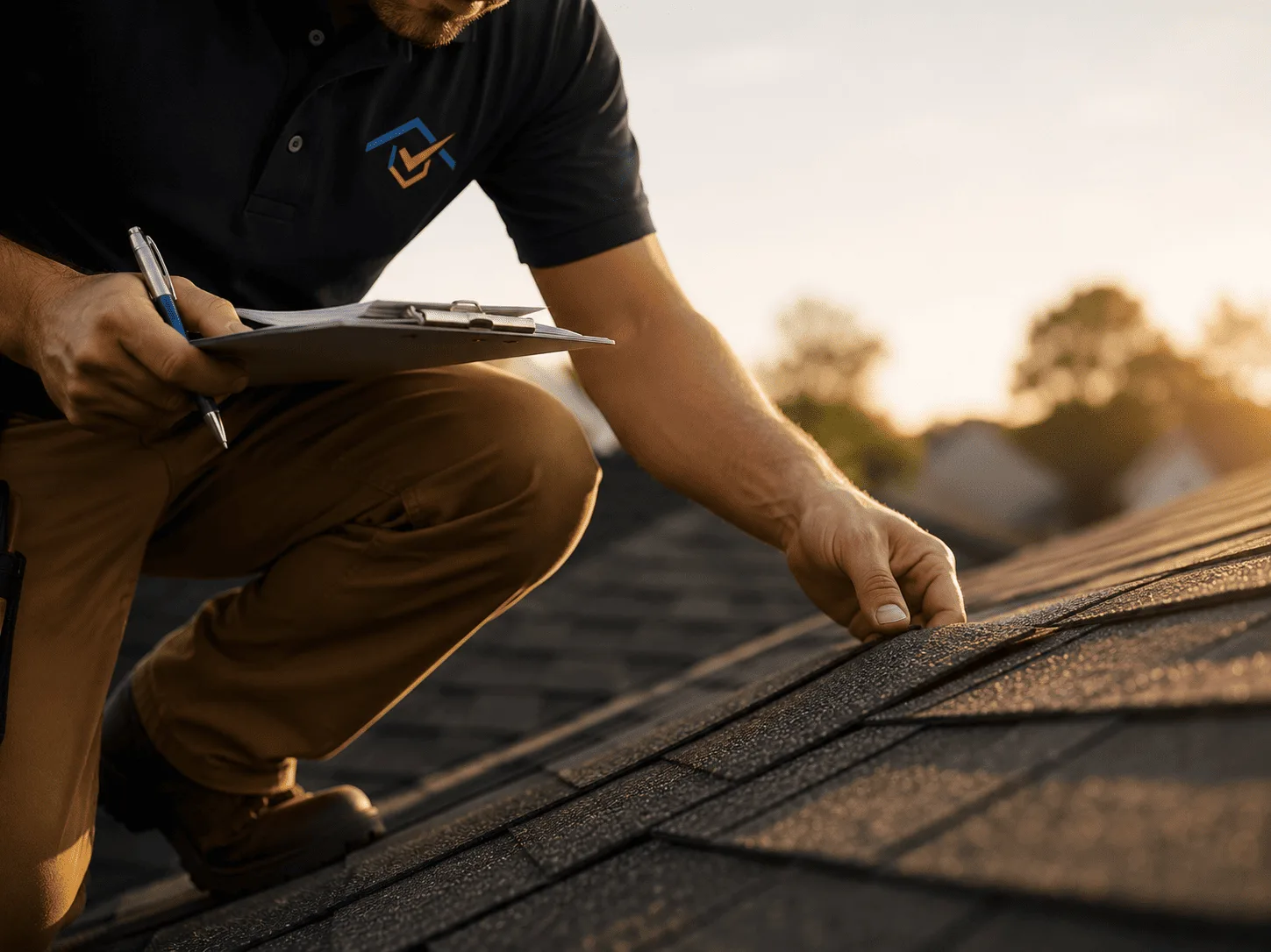 Why Choose Roof Inspection in New Holland, SD